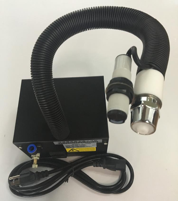 SL-080BF Ionizer snake with Built-in power supply.JPG