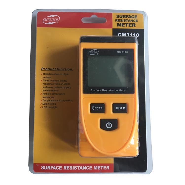 عالية الجودة الرقمية سطح المقاومة tester.jpg