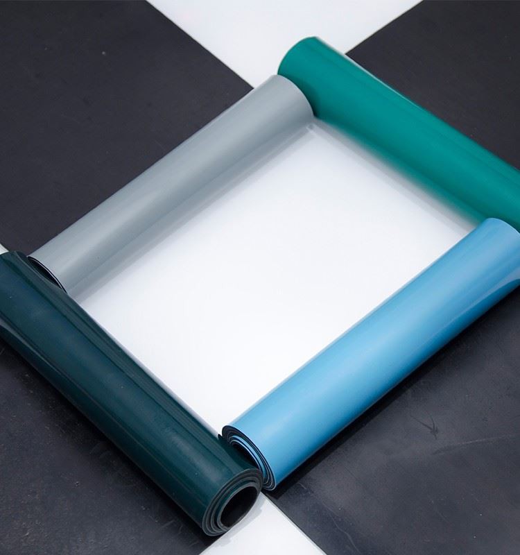 Static Control Bench Mat