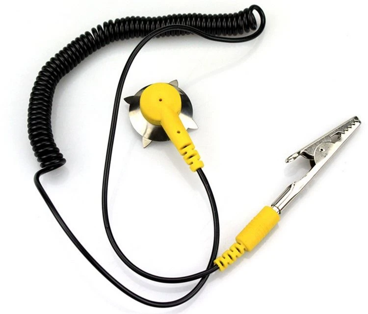 grounding cord