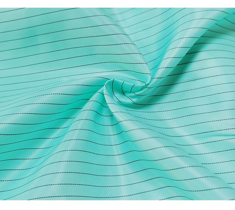 geen antistatic fabric