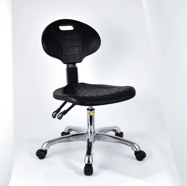 Seat and Back adjustable ESD Chair Seat and Back adjustable ESD Chair