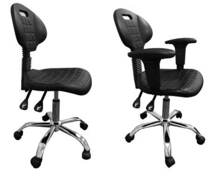 ESD Chair with armrest ESD Chair with armrest