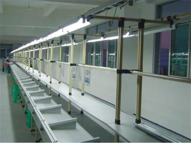 Anti-static wire rod workbench Anti-static wire rod workbench