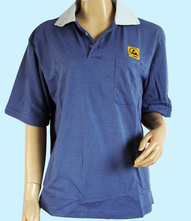 ESD T-shirt ESD T-shirt