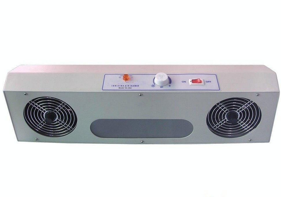 SL-002 Ion air fan SL-002 Ion air fan