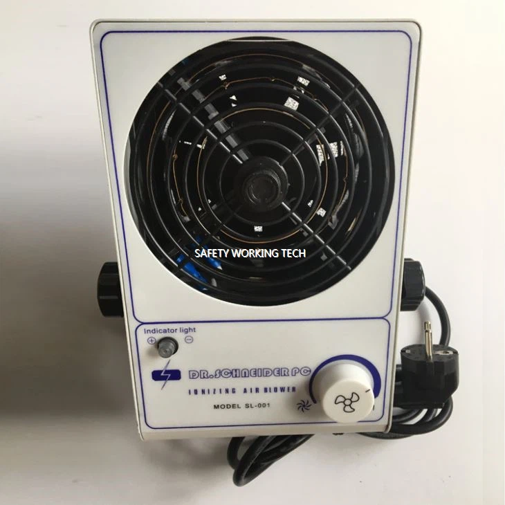 الدكتور شنايدر SL-001 المؤين