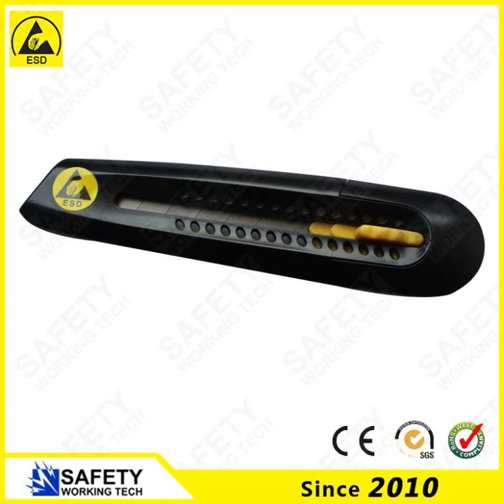 ESD CUTTER