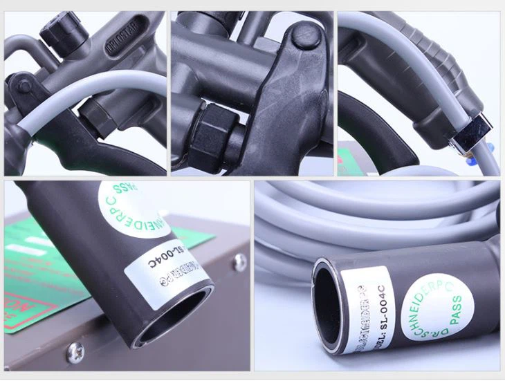 sl-004c ion air gun