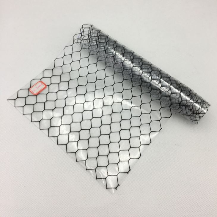 ESD Pvc Soft Curtain