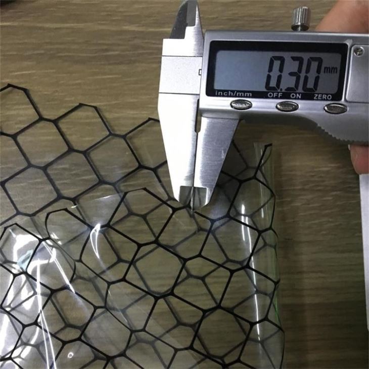 ESD Pvc Soft Curtain