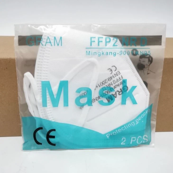 Disposable Face Mask
