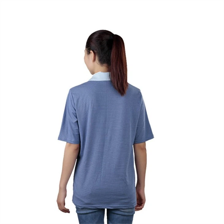 Anti Static Short Sleeve Shirt