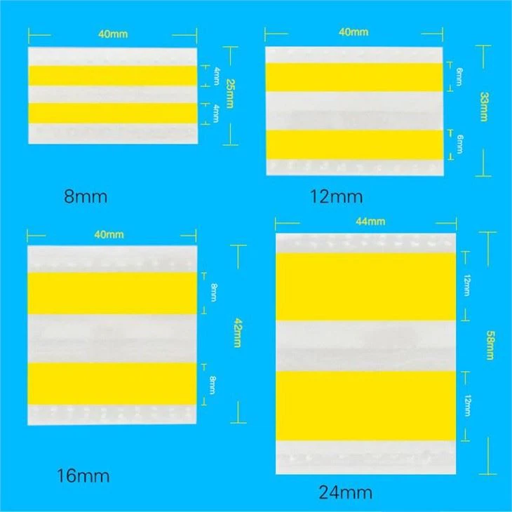 شريط لصق ESD