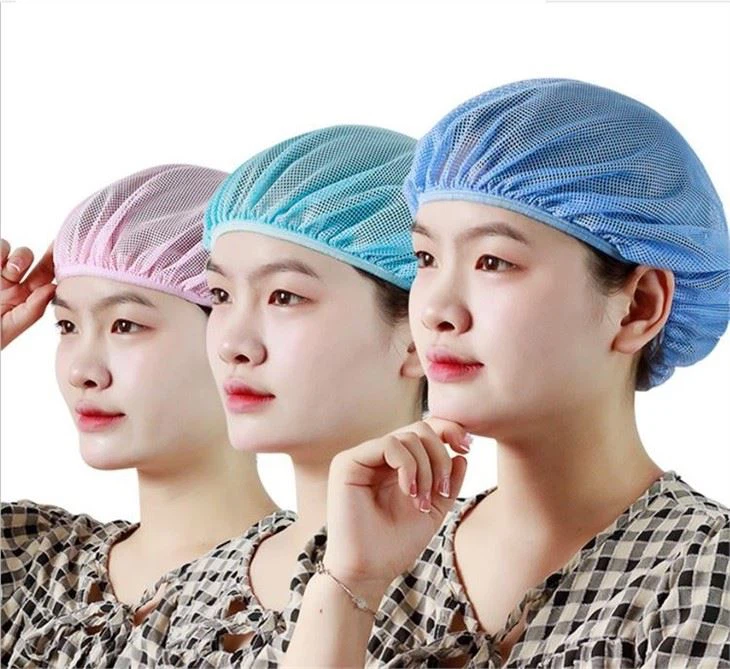Anti Static Hairnet